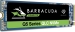 Seagate BarraCuda Q5 SSD + Rescue 500GB, M.2