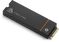 Seagate FireCuda 530 Heatsink SSD +Rescue 4TB, M.2 2280 / M-Key / PCIe 4.0 x4, с радиатором