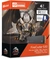 Seagate FireCuda 530 Heatsink SSD +Rescue 4TB, M.2 2280 / M-Key / PCIe 4.0 x4, с радиатором
