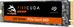 Seagate FireCuda 520 SSD 1TB, M.2 2280 / M-Key / PCIe 4.0 x4