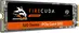 Seagate FireCuda 520 SSD 1TB, M.2 2280 / M-Key / PCIe 4.0 x4