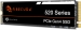 Seagate FireCuda 520 SSD +Rescue 1TB, M.2, Rev. 2022