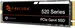 Seagate FireCuda 520 SSD Rev. 2022 +Rescue 1TB, M.2 2280 / M-Key / PCIe 4.0 x4