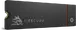 Seagate FireCuda 530 Heatsink SSD +Rescue 2TB, M.2 2280 / M-Key / PCIe 4.0 x4, с радиатором