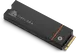 Seagate FireCuda 530 Heatsink SSD +Rescue 2TB, M.2 2280 / M-Key / PCIe 4.0 x4, с радиатором