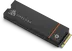 Seagate FireCuda 530 Heatsink SSD +Rescue 500GB, M.2 2280 / M-Key / PCIe 4.0 x4, с радиатором