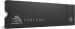 Seagate FireCuda 530 Heatsink SSD + Rescue 500GB, M.2