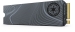 Seagate FireCuda 530 Heatsink SSD + Rescue 1TB, M.2, Beskar Ingot Special Edition