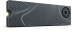Seagate FireCuda 530 Heatsink SSD + Rescue 1TB, M.2, Beskar Ingot Special Edition