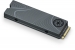 Seagate FireCuda 530 Heatsink SSD + Rescue 1TB, M.2, Beskar Ingot Special Edition