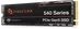 Seagate FireCuda 540 SSD +Rescue 1TB, M.2 2280 / M-Key / PCIe 5.0 x4