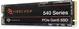 Seagate FireCuda 540 SSD +Rescue 2TB, M.2 2280 / M-Key / PCIe 5.0 x4