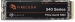 Seagate FireCuda 540 SSD + Rescue 1TB, M.2