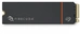 Seagate FireCuda 530R SSD +Rescue 1TB, M.2 2280 / M-Key / PCIe 4.0 x4, с радиатором
