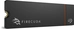 Seagate FireCuda 530R SSD +Rescue 1TB, M.2 2280 / M-Key / PCIe 4.0 x4, с радиатором