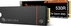 Seagate FireCuda 530R SSD +Rescue 4TB, M.2 2280 / M-Key / PCIe 4.0 x4, с радиатором