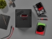 Seagate IronWolf 525 - 0.7DWPD NAS SSD +Rescue 500GB, M.2