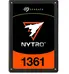 Seagate Nytro 1000 - 1DWPD 1361 Light Endurance 3.84TB, 2.5" / SATA 6Gb/s