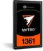 Seagate Nytro 1000 - 1DWPD 1361 Light Endurance 3.84TB, 2.5" / SATA 6Gb/s