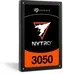 Seagate Nytro 3050 - 1DWPD 3350 Scaled Endurance 3.84TB, 2.5" / SAS 12Gb/s