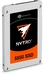 Seagate Nytro 5050 - 3DWPD 5550M Mixed Workloads 6.4TB, 2.5" / U.2 / PCIe 4.0 x4