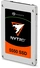 Seagate Nytro 5050 - 3DWPD 5550M Mixed Workloads 1.6TB, 2.5" / U.2 / PCIe 4.0 x4