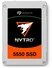 Seagate Nytro 5050 - 3DWPD 5550M Mixed Workloads 1.6TB, 2.5" / U.2 / PCIe 4.0 x4