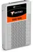 Seagate Nytro 5050 - 3DWPD 5550H Mixed Workloads 6.4TB, 2.5" / U.2 / PCIe 4.0 x4