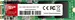 Silicon Power Ace A55 256GB, M.2 2280 / B-M-Key / SATA 6Gb/s