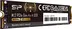 Silicon Power US75 4TB, M.2 2280 / M-Key / PCIe 4.0 x4