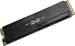 Silicon Power XD80 2TB, M.2 2280 / M-Key / PCIe 3.0 x4, с радиатором