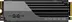 Silicon Power XPOWER XS70 2TB, M.2 2280 / M-Key / PCIe 4.0 x4, с радиатором