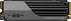 Silicon Power XPOWER XS70 4TB, M.2 2280 / M-Key / PCIe 4.0 x4, с радиатором