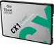 TeamGroup CX1 SSD 480GB, 2.5" / SATA 6Gb/s