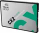 TeamGroup CX2 SSD 1TB, 2.5" / SATA 6Gb/s