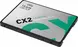 TeamGroup CX2 SSD 1TB, 2.5" / SATA 6Gb/s