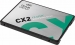 TeamGroup CX2 SSD 1TB, SATA