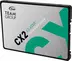 TeamGroup CX2 SSD 256GB, 2.5" / SATA 6Gb/s