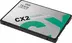 TeamGroup CX2 SSD 256GB, 2.5" / SATA 6Gb/s