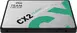 TeamGroup CX2 SSD 2TB, 2.5" / SATA 6Gb/s