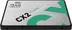 TeamGroup CX2 SSD 512GB, 2.5" / SATA 6Gb/s