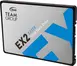 TeamGroup EX2 SSD 2TB, 2.5" / SATA 6Gb/s