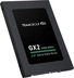 TeamGroup GX2 SSD 128GB, 2.5" / SATA 6Gb/s