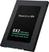 TeamGroup GX2 SSD 256GB, 2.5" / SATA 6Gb/s