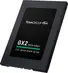TeamGroup GX2 SSD 512GB, 2.5" / SATA 6Gb/s