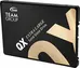 TeamGroup QX SSD 4TB, 2.5" / SATA 6Gb/s