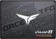 TeamGroup T-Force Vulcan Z SSD 256GB, 2.5" / SATA 6Gb/s