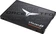 TeamGroup T-Force Vulcan Z SSD 256GB, 2.5" / SATA 6Gb/s
