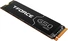 TeamGroup T-Force G50 1TB, M.2 2280 / M-Key / PCIe 4.0 x4, с радиатором