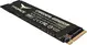 TeamGroup T-Force Cardea Graphene A440 1TB, M.2 2280 / M-Key / PCIe 4.0 x4, с радиатором